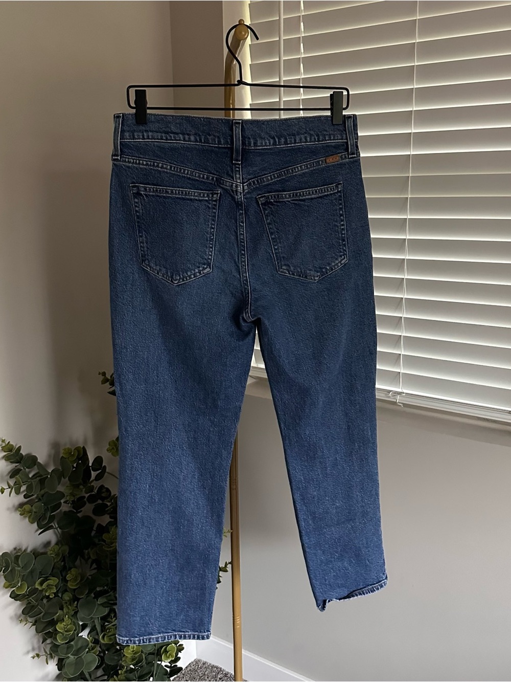 AYR The Frenchie Jeans Size 30 - Picture 3 of 10